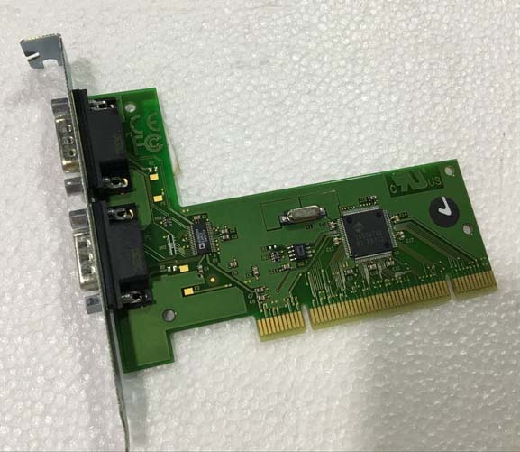 80P4353 IBM 5723 IEA-232 PCI Adapter